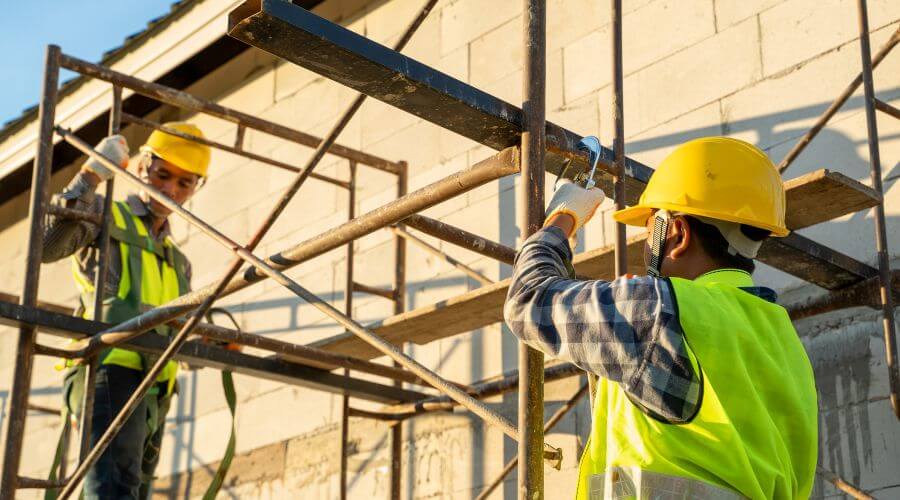 Fascia Repair in Walkersville, MD